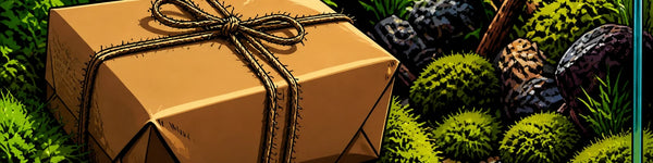 Verpackung