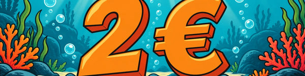 Alles für 2€