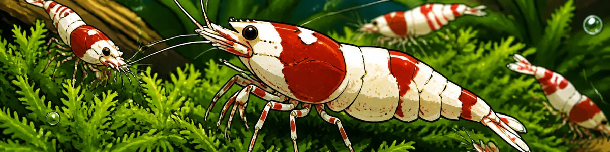 Caridina