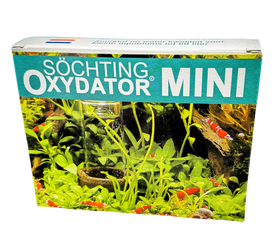 Söchting Oxydator Mini inkl. 2x Lösung