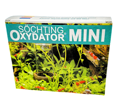 Söchting Oxydator Mini inkl. 2x Lösung