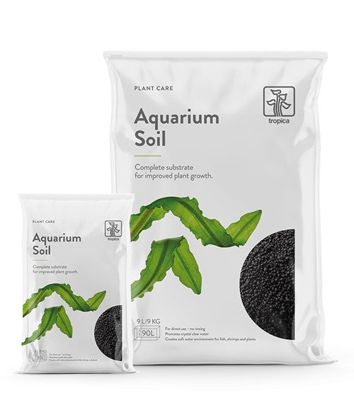 Tropica Soil/ Soil Powder