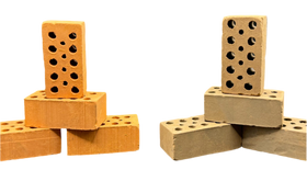 Mini Ziegelstein