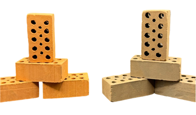 Mini Ziegelstein