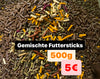 Futter Sticks gemischt 500g