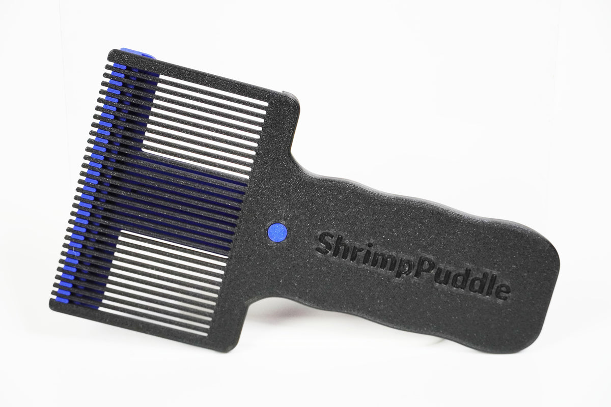 ShrimpPuddle Schwimmpflanzenentferner