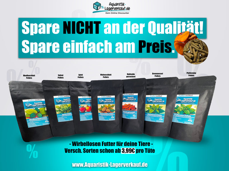 Werbegrafik AQL