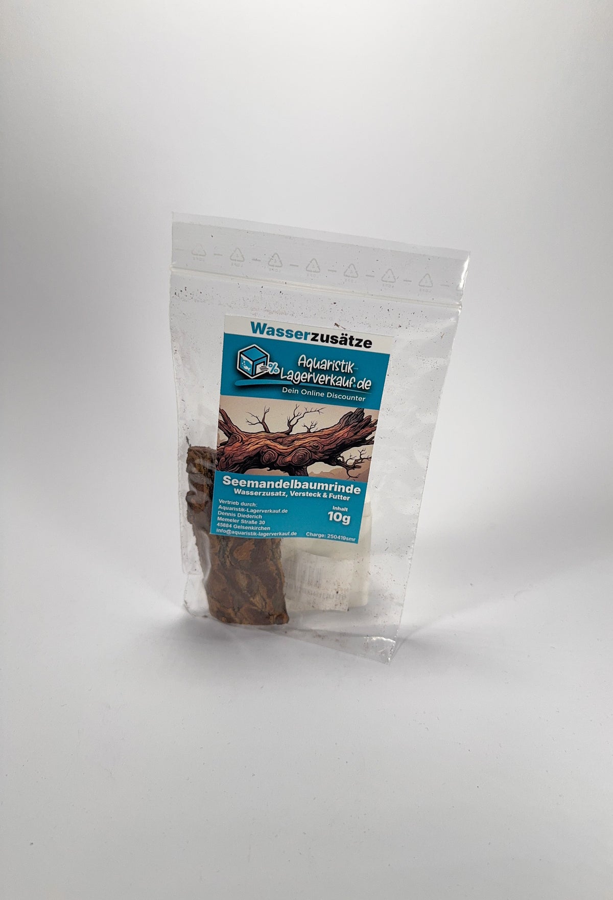 Seemandelbaumrinde 10g