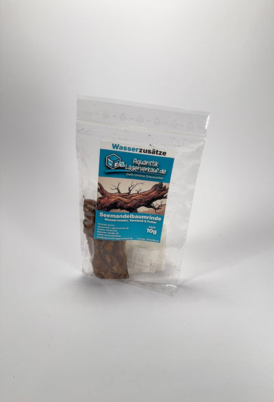 Seemandelbaumrinde 10g