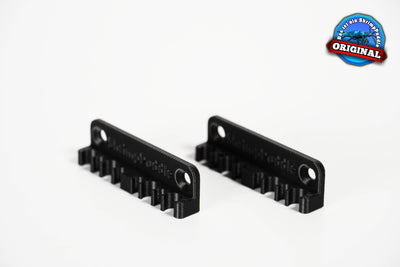 SP-Dosierschlauch Cliphalter 2er Set