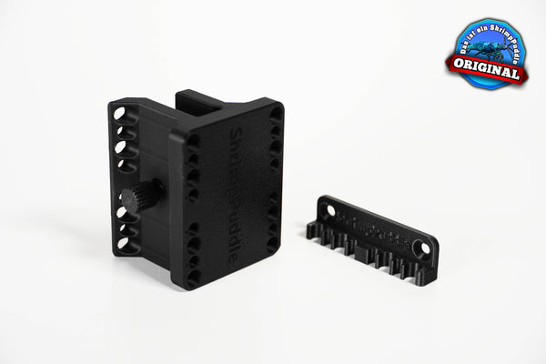 SP-Dosierschlauchhalter Pro