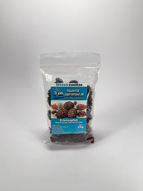 Erlenzapfen 25g