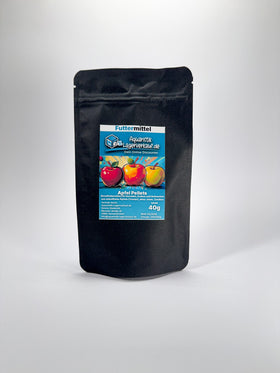 Apfel Pellets 40g