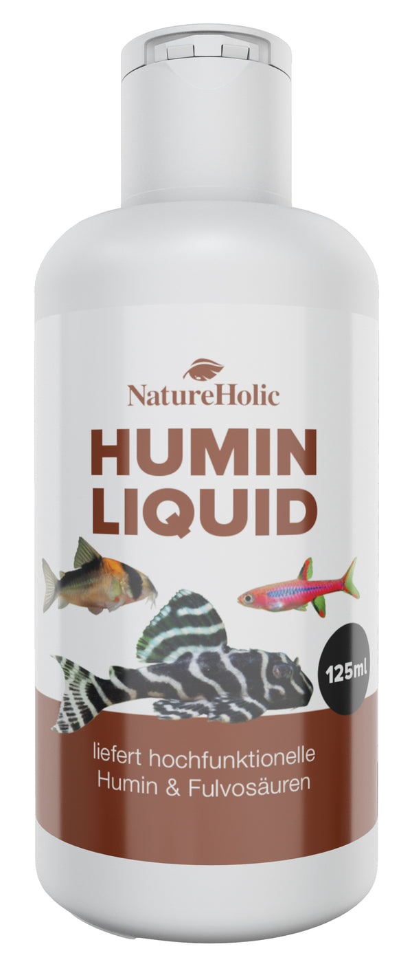 Natureholic Humin Liquid 125ml