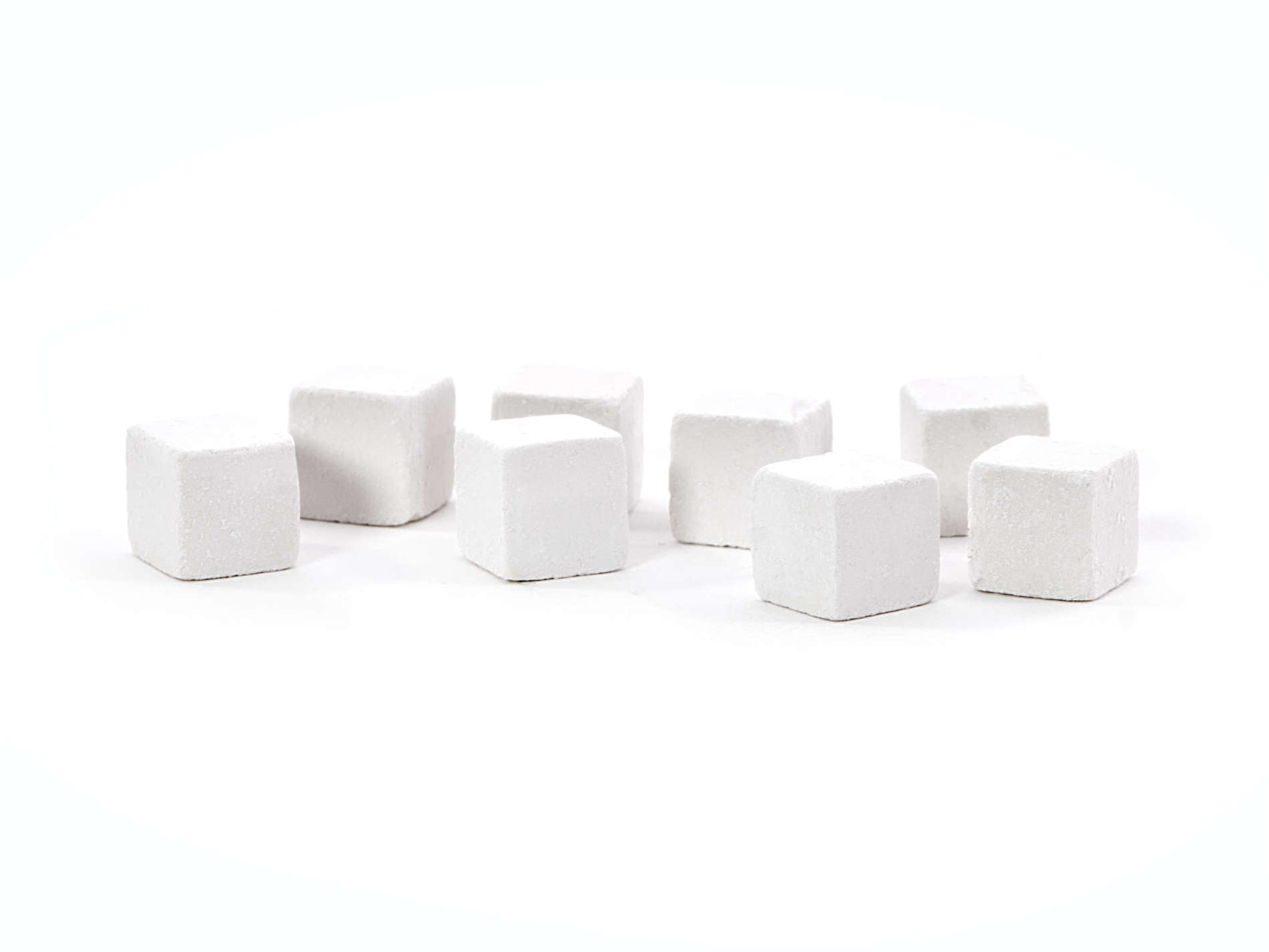 GlasGarten Mineral Pure Cubes