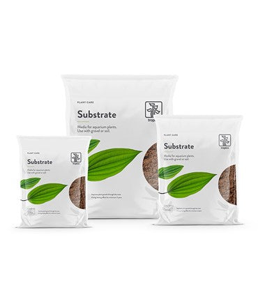 Tropica Substrate Nährboden