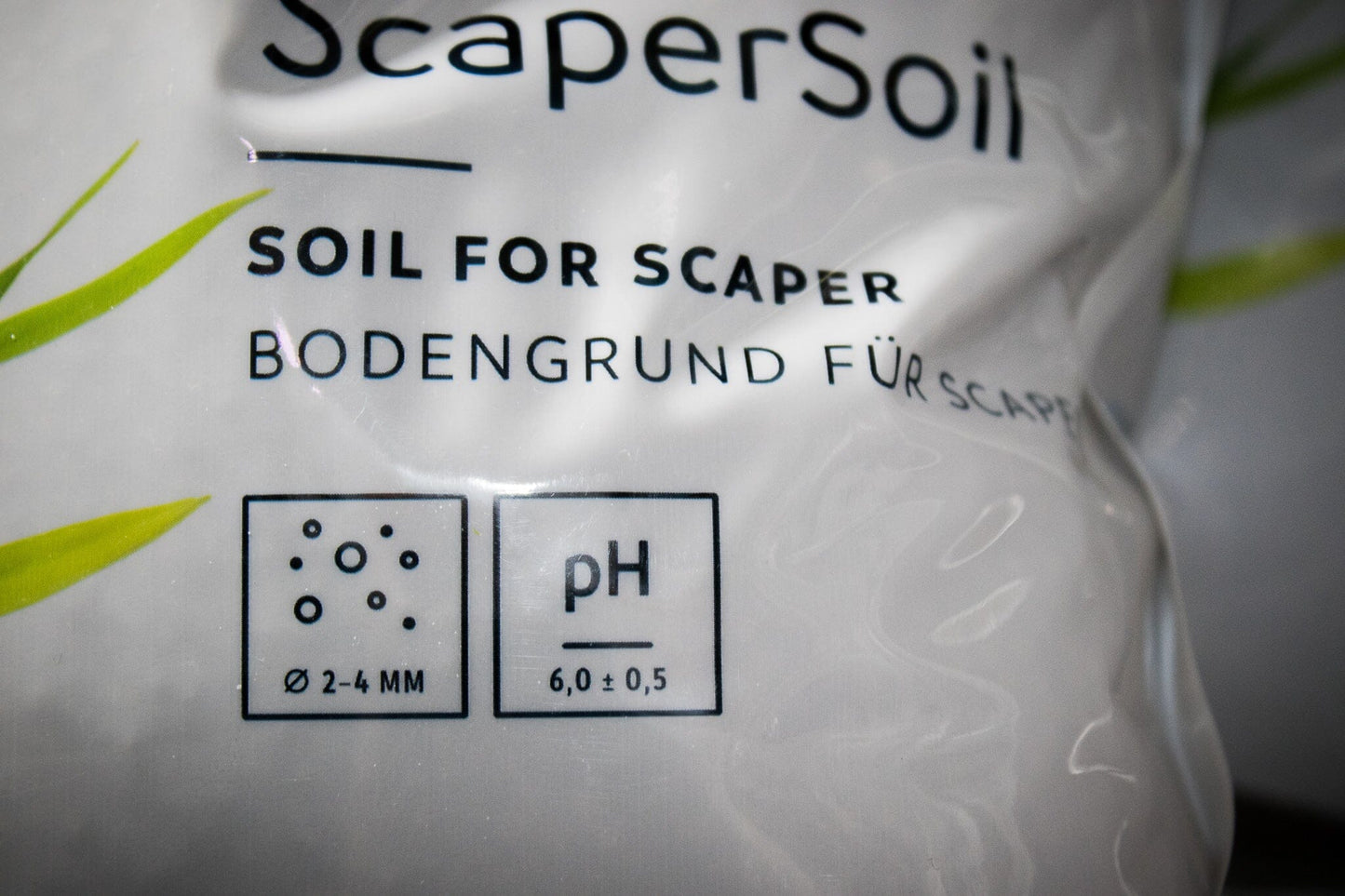 Oase ScaperLine Soil 3L