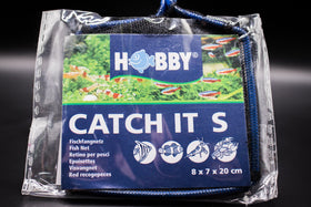 Hobby Catch It -S- & -M- Fangnetz