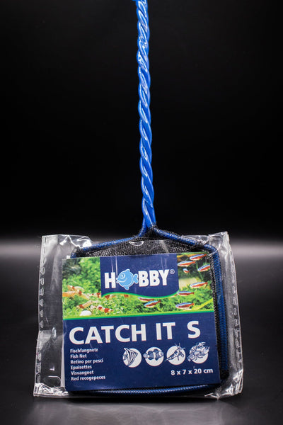 Hobby Catch It -S- & -M- Fangnetz