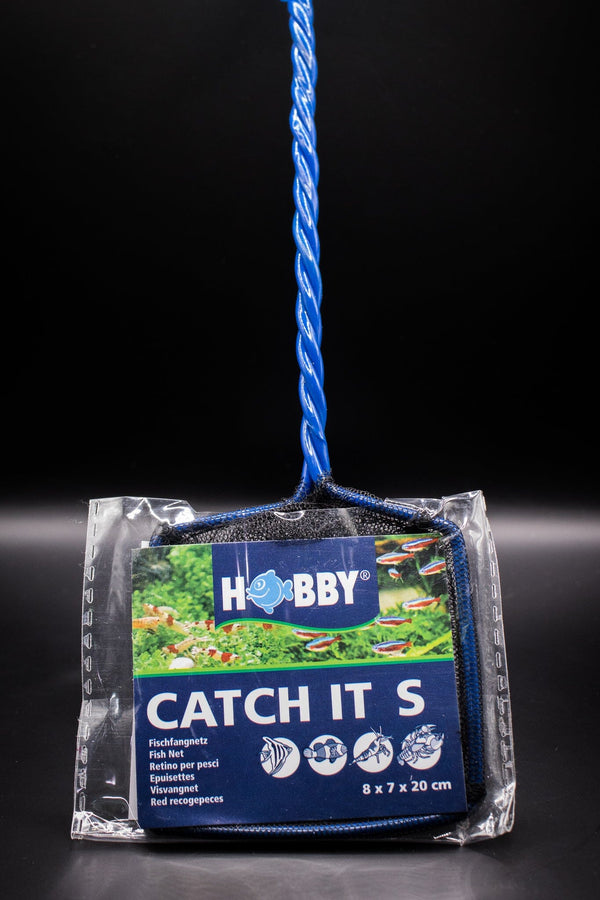 Hobby Catch It -S- & -M- Fangnetz