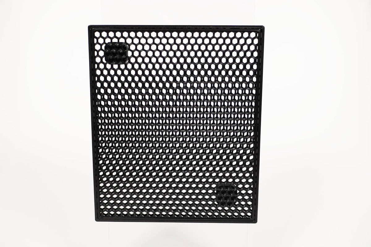 ShrimpPuddle Moos Rückwand Pro XL – Magnet-Mooswand (Bild 3)