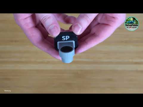 SP-Pat Mini Magnet Holder Pro – Herstellerbild 9
